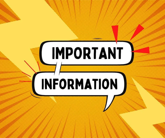 Bougies Règles de sécurité