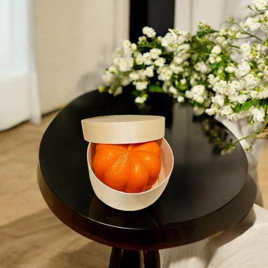 Fondant artisanal naturel parfumé