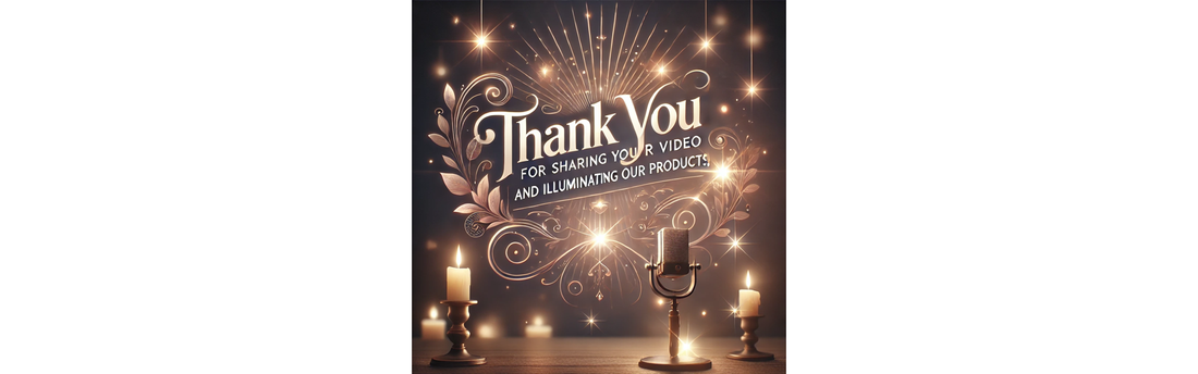 Grégoire dossier bougies artisanales Linda Luz