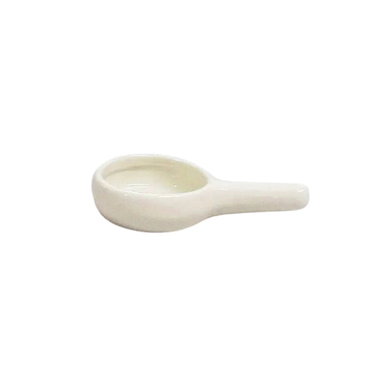 Petite cuillère support pour lueurs d'ambiance
